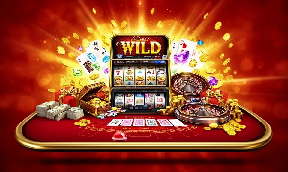 spvip5 Live Roulette Gold
