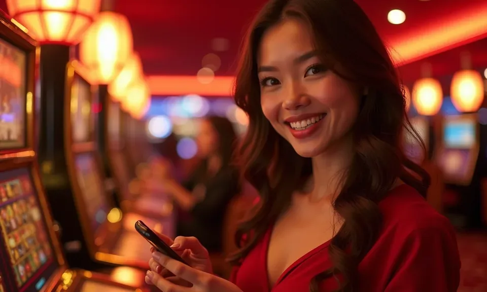 spvip5 Indonesia App